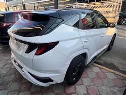 هیوندای تۆکسۆن